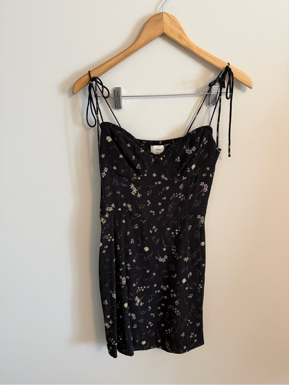 WILFRED FABLE DRESS - Picture 8 of 11
